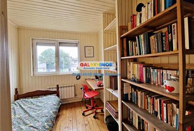 Casa veche renovata, parter+mansarda, curte proprie, Foisorul de Foc - 26