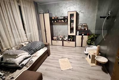 Apartament de 2 camere, 46 mp, balcon, zona Piata Abator - 5