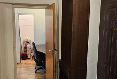 Apartament 2 camere - 2 minute metrou Unirii - 12