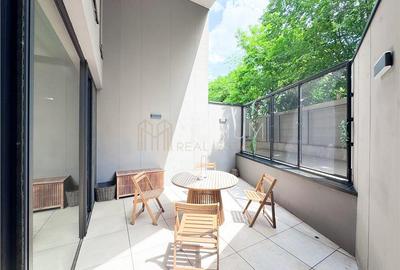 Apartament 3 camere tip Duplex de inchiriat Win Herastrau - 26