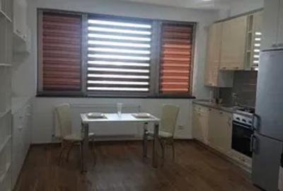 Apartament cu 1 cameră, BLOC NOU, zona Tatarasi - 1