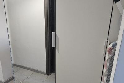 Garsoniera cu Balcon, Centrala Proprie, etaj 6/8 Soseaua Virtutii - 2