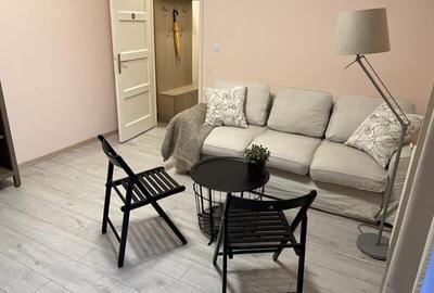 Romana | Magheru | 2 Camere | Metrou - 1