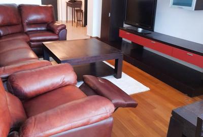 Unirii | Zepter | Ultracentral | Modern | Decomandat | 2 băi | 3 balcoane - 2