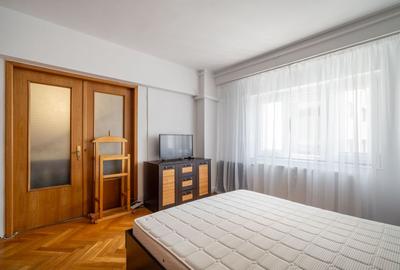 COMISION 0% - 3 camere - str. Traian - Matei Basarab, imobil cu lift - 2