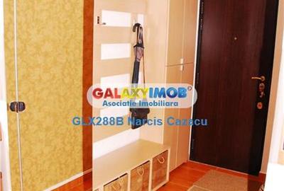 Apartament 3  camere etaj 5 ,70 mp , centrala termica - 26