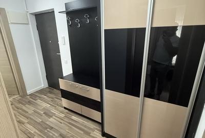 21 Residence Politehnica langa parcul Liniei, metrou Lujerului - 4