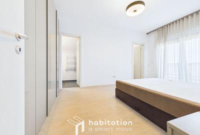 Penthouse elegant si primitor, cu un view spectaculos, in zona Lipovei - 11