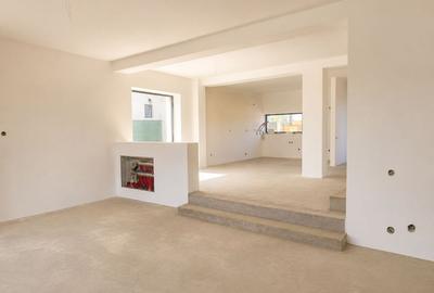 Casa de vanzare in Feleacu, 500 mp teren, garaj, priveliste deosebita - 9