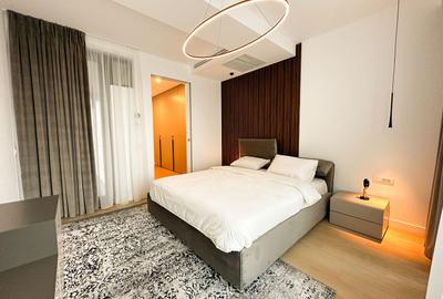 Apartament 4 camere   | 2 terase |  Zona Aviatorilor - 16