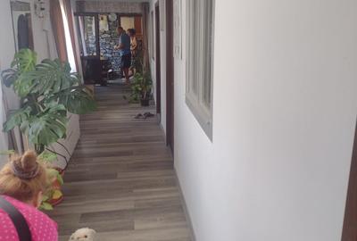 Tunari, central, casa 4 camere - 16
