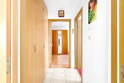 2 Camere | Boxa 8,4 mp | Confort | Lumina | Modern | Comision 0 - 11