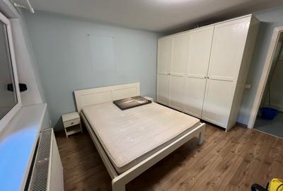 INCHIRIEZ apartament 2 camere cu curte,renovat,zona Strand - 5