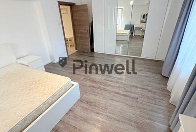 Apartament 2 camere| Aviatiei| 10 minute metrou si Promenada Mall - 3