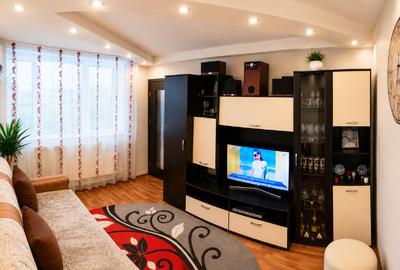 Disponibil imediat apartament 2 camere Rogerius - 1