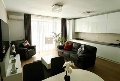 Nord One, bloc nou, 2 camere, parcare subterană - 7