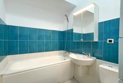 Apartament 2 camere, mobilat și utilat– Metropolitan Residence Berceni - 10