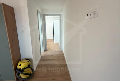 Apartament 2 camere in carier Europa - 5