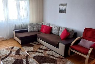Apartament cu 2 camere decomandat în Aviației