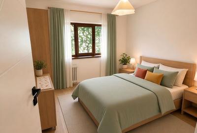Apartament 2 camere de vanzare Militari-Apusului - 3