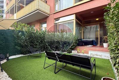 Jiului | Marmura Residence | Curte Proprie 33 mp | Apartament 2 Camere - 11