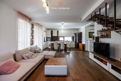 Casă 180 mp, 5 camere & 3 bai , fotovoltaice stocare – Comision 0% - 14