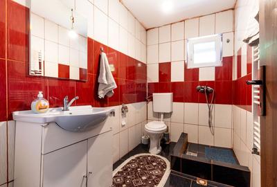 Oportunitate de investitie Maguri Racatau, 7 camere, ciubar, COM 0% - 15