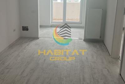 Apartament cu 2 camere semidecomandat în Sud