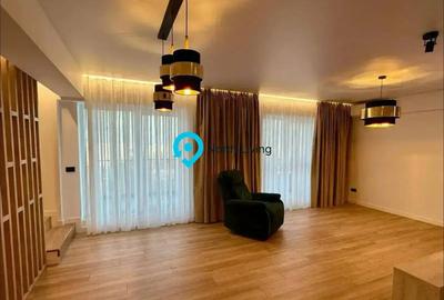 Duplex 4 camere, 91 mp + 38 mp terase, Sun Royal View - Piața Sudului - 4
