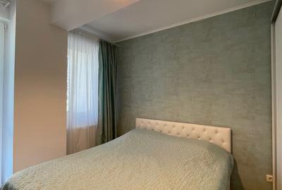Timpuri Noi, Metrou, Sofia Residence - 12
