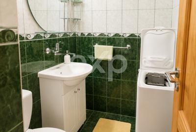 Apartament premium 3 camere decomandat, mobilat și utilat – Câmpina - 14