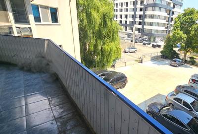 OPORTUNITATE - Apartament 2 camere, su.53mp. Parcare privata - 15