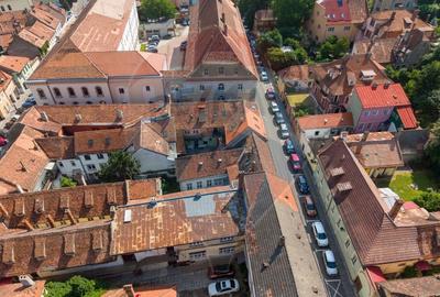 Oportunitate de investitie, Centrul Istoric, Brasov! - 20