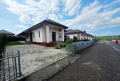 Vila 5 camere de inchiriat – Paulesti, Cartier Magnolia - 11