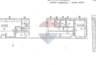 Spațiu Comercial de Vânzare 318mp- Gara de Nord-  Investiție garantata - 5
