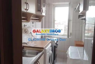 Arcul de triumf | 2cam 43mp modern etaj 7 1989 AC balcon | metrou - 2