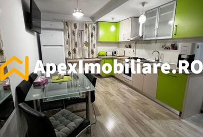 Apartament 2 camere de inchiriat Decebal București | ApexImobiliare.ro - 4