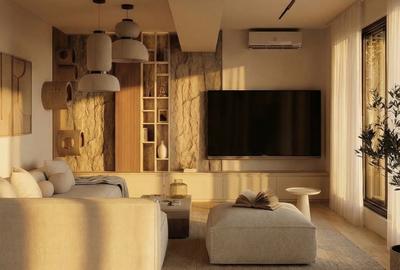 West Avenue Residence