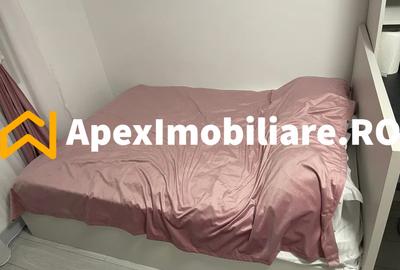 Garsoniera de inchiriat Pacii București | ApexImobiliare.ro - 2