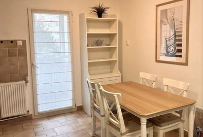 Apartament 2 camere, decomandat, 50 mp, balcon, ac, Basarabia - 5