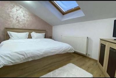Apartament PENTHOUSE, 3 camere, 2 bai,  etajul 9/10, zona Centru-Palas Mall - 3