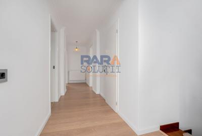 Casă 4 camere / două băi (mobilată și utilată) 860 mp teren - 11