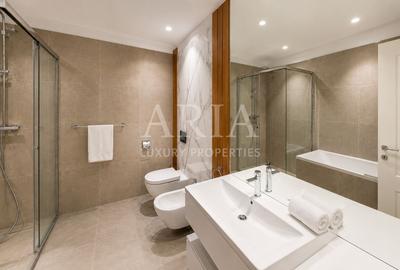 Apartament exclusivist cu 4 camere | Nordul Capitalei - 9