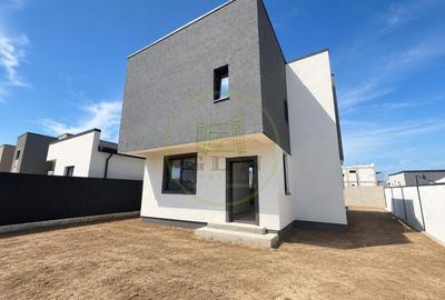 Casa P+1, 380 MP teren, 115 MP utili, Magnolia - 1