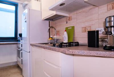 Vanzare apartament 2 camere - Bd. Luptătorilor - Metrou Parc Bazilescu - 14