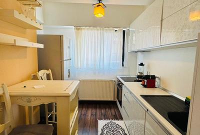 Apartament 2 camere Day Residence Decebal-Pet friendly - 23