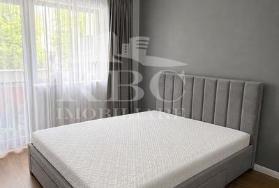 Apartament 3 camere in cartierul Europa - 5