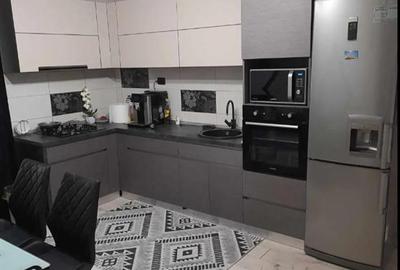 Apartament 3 camere conf 1 semidec zona Dorobanti 1 - 2