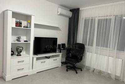 Apartament cu 2 camere decomandat, mobilat în Grozăvești