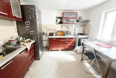Casa de vanzare Ploiesti – Zona Sala Sporturilor | Complet renovata si consolida - 1
